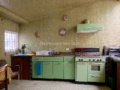 Apartamento en venta en La Castellana, Bogotá · foto 4 de 17
