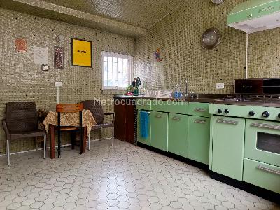 Apartamento en venta en La Castellana, Bogotá · foto 5 de 17