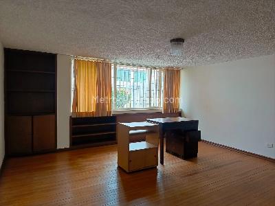 Apartamento de 3 alcobas en venta en La Castellana, Bogotá, 190 m² · foto 4 de 18