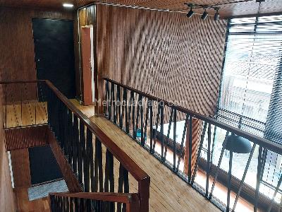 Apartamento en venta en La Candelaria, Bogotá, 148 m² · foto 13 de 20