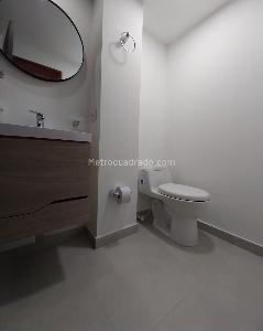 Apartamento en venta en La Candelaria, Bogotá, 148 m² · foto 14 de 20