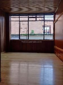 Apartamento en venta en La Candelaria, Bogotá, 148 m² · foto 12 de 20