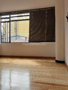 Apartamento en venta en La Candelaria, Bogotá, 148 m² · foto 15 de 20