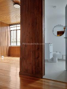 Apartamento en venta en La Candelaria, Bogotá, 148 m² · foto 16 de 20