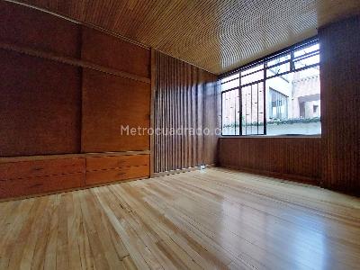 Apartamento en venta en La Candelaria, Bogotá, 148 m² · foto 17 de 20