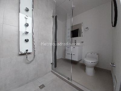 Apartamento en venta en La Candelaria, Bogotá, 148 m² · foto 19 de 20