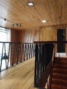 Apartamento en venta en La Candelaria, Bogotá, 148 m² · foto 20 de 20