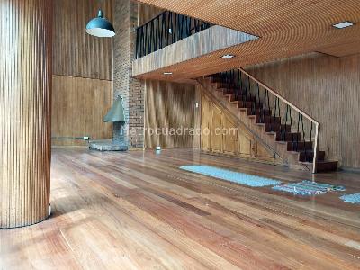 Apartamento en venta en La Candelaria, Bogotá, 148 m² · foto 5 de 20
