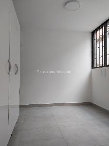 Apartamento en venta en La Candelaria, Bogotá, 148 m² · foto 9 de 20
