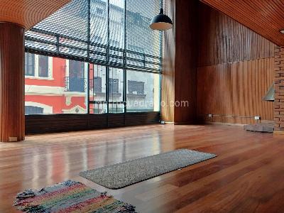 Apartamento en venta en La Candelaria, Bogotá, 148 m² · foto 3 de 20
