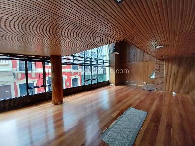 Apartamento en venta en La Candelaria, Bogotá, 148 m² · foto 4 de 20
