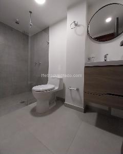Apartamento en venta en La Candelaria, Bogotá, 148 m² · foto 6 de 20
