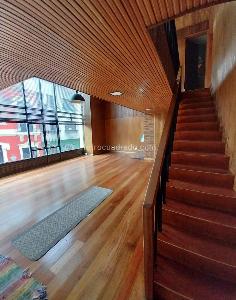 Apartamento en venta en La Candelaria, Bogotá, 148 m² · foto 11 de 20