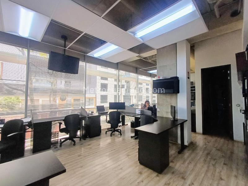 Oficina en Arriendo, CHICO VIRREY, Bogotá D.C. - Vista 4