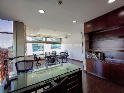 Office for rent in AUTOPISTA NORTE, Bogotá
