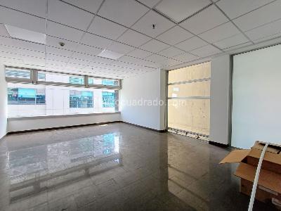 Oficina en Arriendo, AUTOPISTA NORTE, Bogotá D.C.