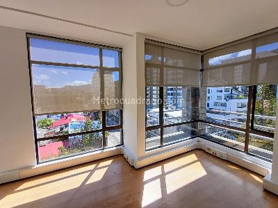 Oficina en Arriendo, NOGAL RETIRO, Bogotá D.C.