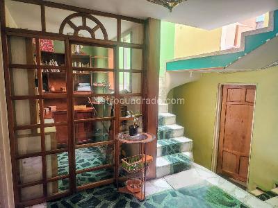 Casa de 5 alcobas en venta en Floralia, Bogotá, 500 m² · foto 10 de 20