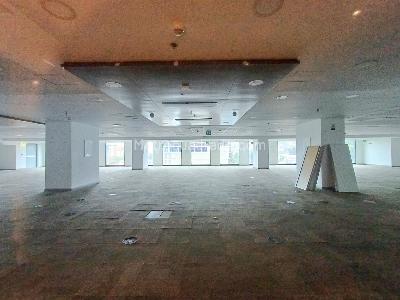 Office for rent in WORLD TRADE CENTER, Bogotá