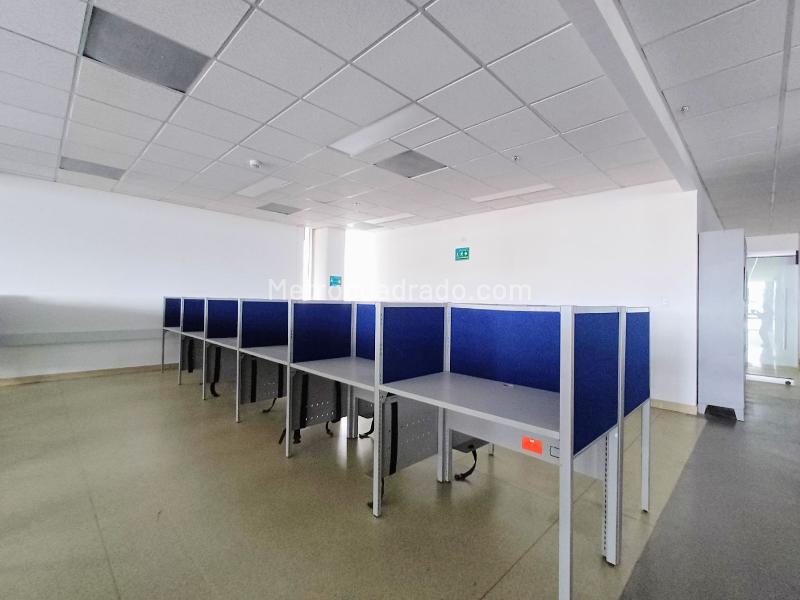 Oficina en Arriendo, FONTIBON ZONA FRANCA, Bogotá D.C. - Vista 3