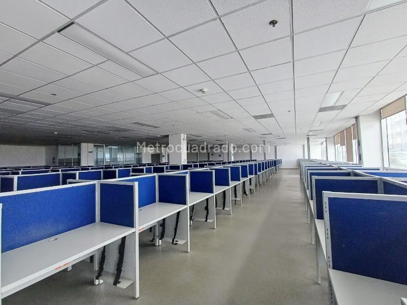 Oficina en Arriendo, FONTIBON ZONA FRANCA, Bogotá D.C. - Vista 4