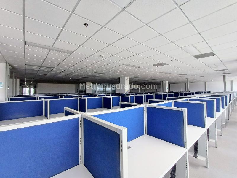 Oficina en Arriendo, FONTIBON ZONA FRANCA, Bogotá D.C. - Vista 2