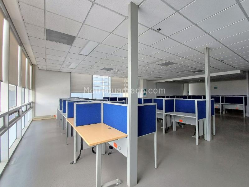 Oficina en Arriendo, FONTIBON ZONA FRANCA, Bogotá D.C. - Más