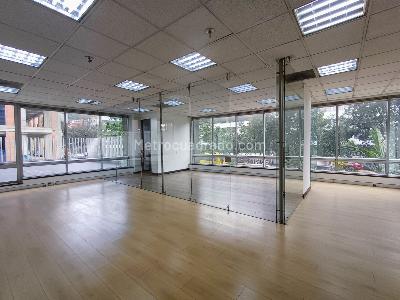 Oficina en Arriendo, CABRERA CHICO, Bogotá D.C.