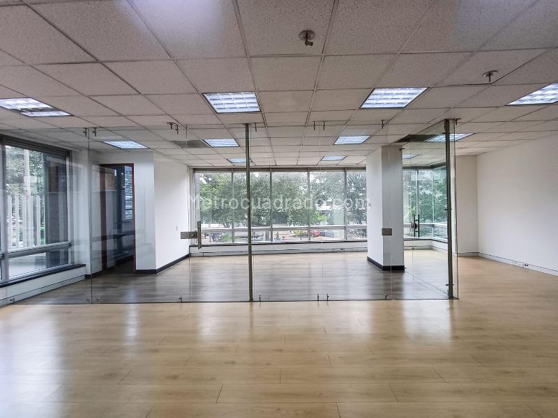 Oficina en Arriendo, CABRERA CHICO, Bogotá D.C. - Vista 3