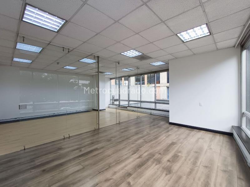 Oficina en Arriendo, CABRERA CHICO, Bogotá D.C. - Vista 5