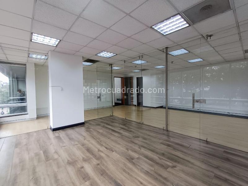 Oficina en Arriendo, CABRERA CHICO, Bogotá D.C. - Vista 4
