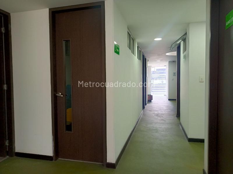 Edificio de Oficinas en Venta, CAMPIN, Bogotá D.C. – pohled 6