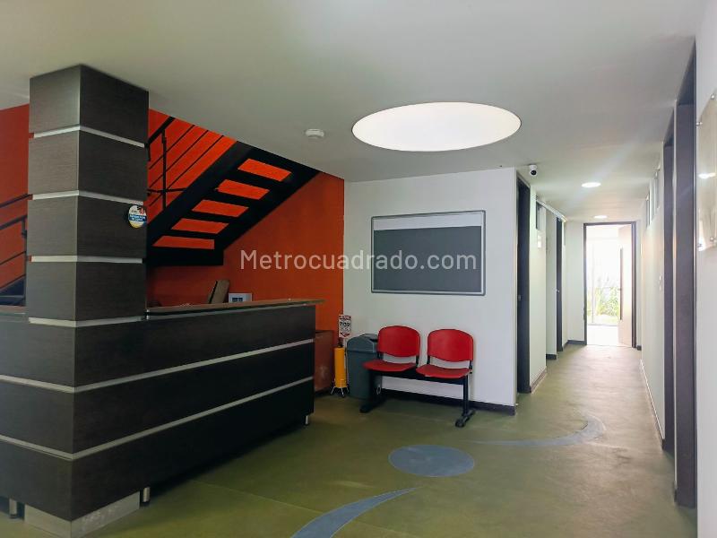 Edificio de Oficinas en Venta, CAMPIN, Bogotá D.C. – pohled 2