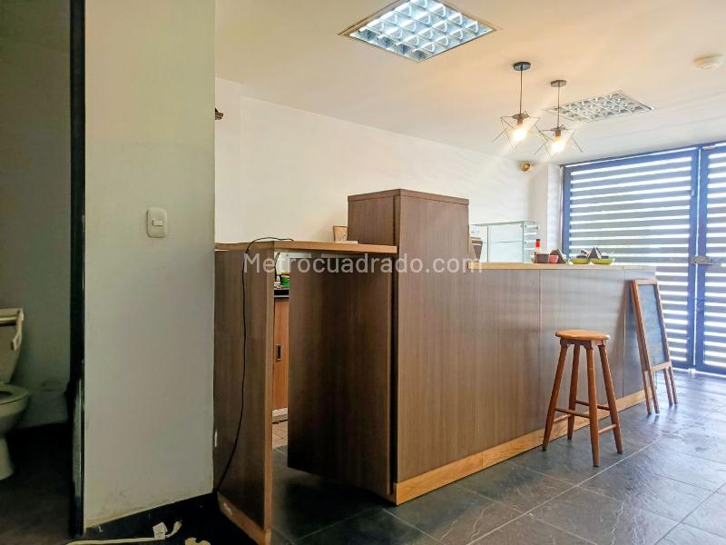 Edificio de Oficinas en Venta, CAMPIN, Bogotá D.C. – pohled 4