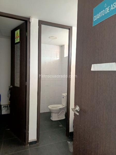 Edificio de Oficinas en Venta, CAMPIN, Bogotá D.C. – pohled 5