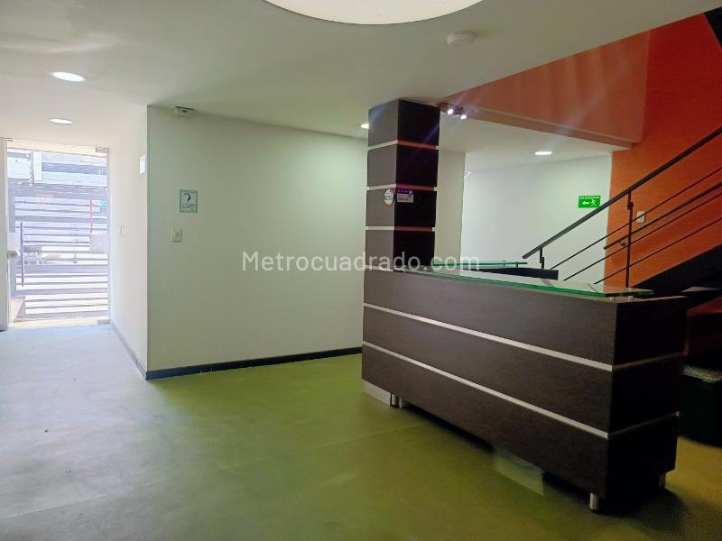 Edificio de Oficinas en Venta, CAMPIN, Bogotá D.C. – pohled 3