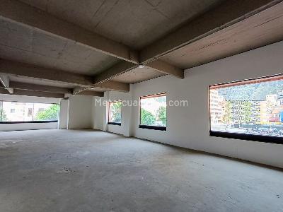 Oficina en Arriendo, CHAPINERO QUINTA CAMACHO, Bogotá D.C.
