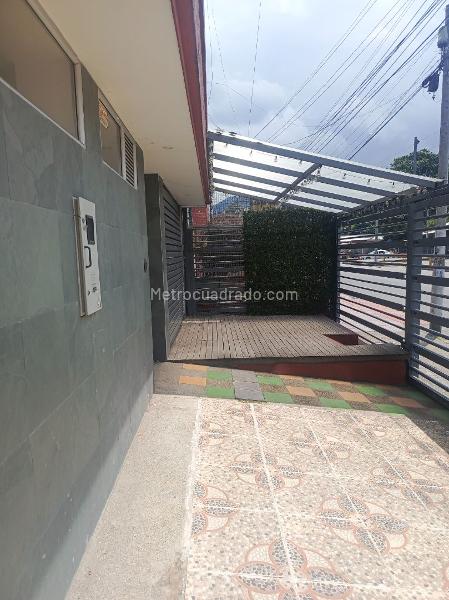 Edificio de Apartamentos en Venta, EL CAMPIN, Bogotá D.C. - Widok 2
