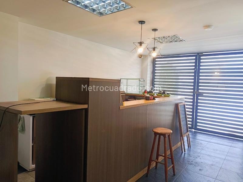 Edificio de Apartamentos en Venta, EL CAMPIN, Bogotá D.C. - Widok 4