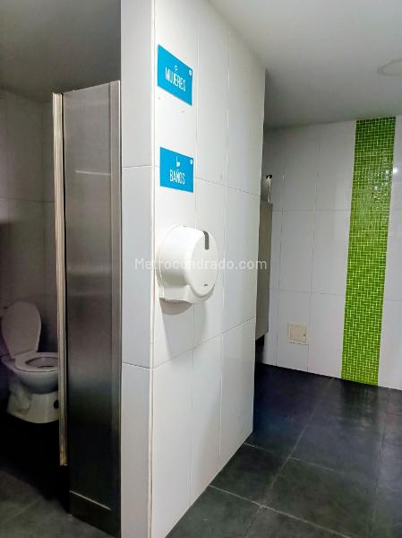 Edificio de Apartamentos en Venta, EL CAMPIN, Bogotá D.C. - Widok 5