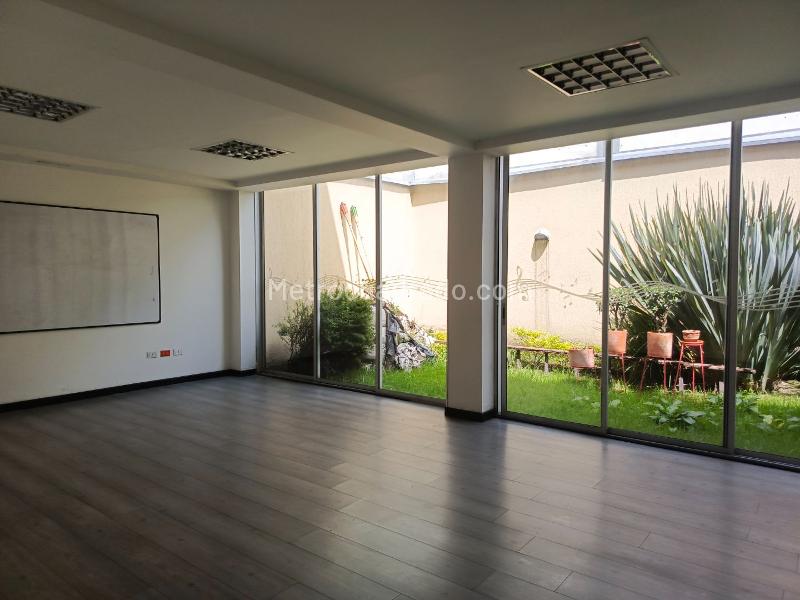 Edificio de Apartamentos en Venta, EL CAMPIN, Bogotá D.C. - Widok 6