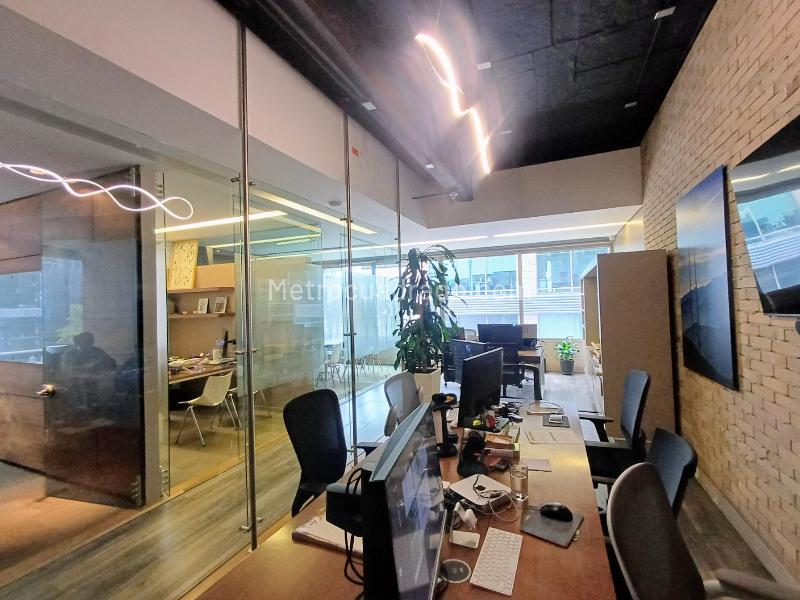 Oficina en Arriendo, CHICO VIRREY, Bogotá D.C. - Vista 2