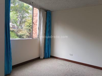 Apartamento en venta en Chapinero Alto, Bogotá · foto 10 de 20