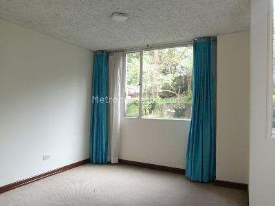 Apartamento en venta en Chapinero Alto, Bogotá · foto 11 de 20