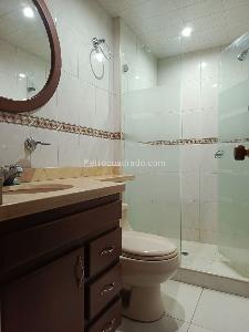 Apartamento en venta en Chapinero Alto, Bogotá · foto 12 de 20