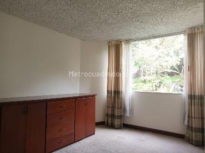 Apartamento en venta en Chapinero Alto, Bogotá · foto 14 de 20