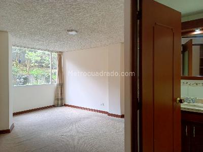 Apartamento en venta en Chapinero Alto, Bogotá · foto 16 de 20