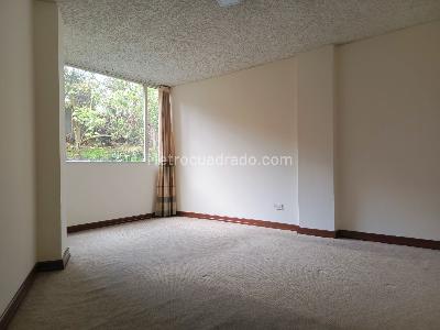 Apartamento en venta en Chapinero Alto, Bogotá · foto 17 de 20