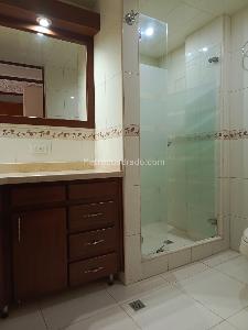 Apartamento en venta en Chapinero Alto, Bogotá · foto 18 de 20