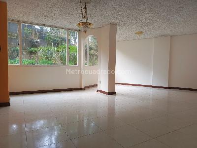 Apartamento en venta en Chapinero Alto, Bogotá · foto 2 de 20